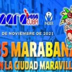 Próximamente corredores de Mayabeque participarán en Marabana- Maracuba 2021