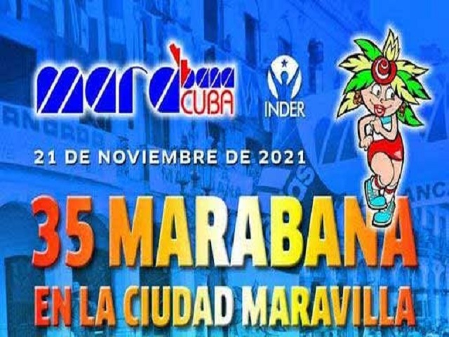 Próximamente corredores de Mayabeque participarán en Marabana- Maracuba 2021.