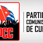 Communist Party of Cuba.