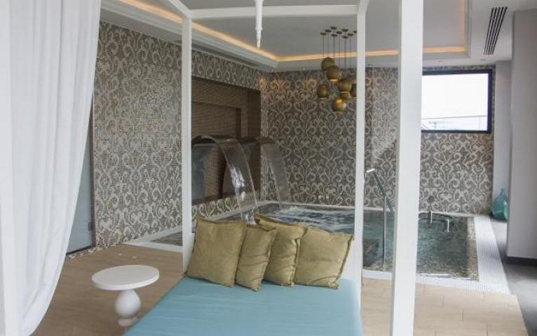 Más de cuatro mil nuevas habitaciones en Cuba para turismo.