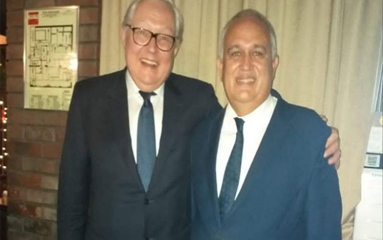 Cuba y Rusia abogan por fortalecer la cooperación bilateral.