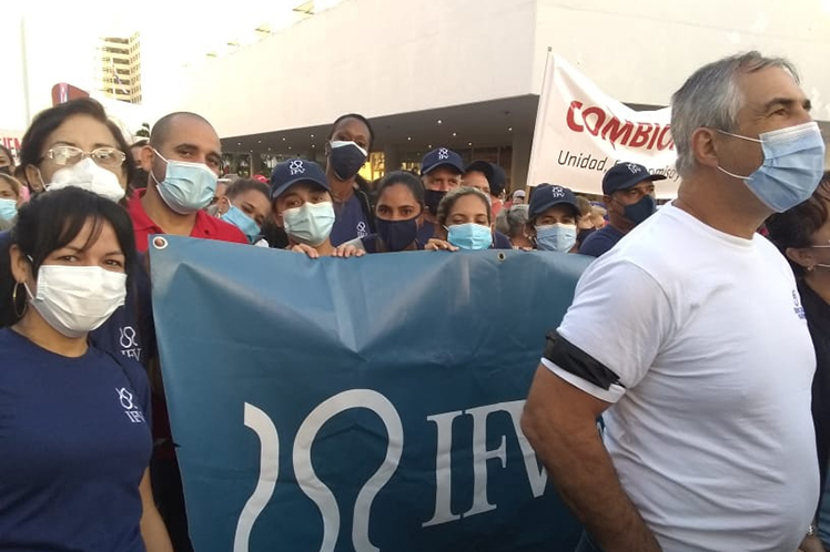 Científicos de Cuba en tributo a estudiantes asesinados en siglo XIX