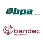 Banco Popular de Ahorro (BPA) y Banco de Crédito y Comercio (BANDEC)