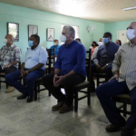 Díaz-Canel insists on popular participation for improvements in Cuba