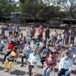 Cuatro d&eacute;cadas de creadas las brigadas de vigilancia y lucha antivectorial