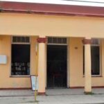 Regresa a quehacer presencial Biblioteca Municipal de San José de las Lajas (+ Audio)