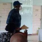 Evalúa Vicepresidente de la República de Cuba frentes socioeconómicos (+ Audio)