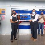 Mayabeque Held National Day of Safety and Health at Work