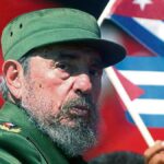 Fidel: a man with a futuristic vision