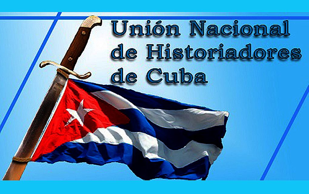 Declaración de la Unión de Historiadores de Cuba.