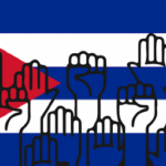 In favor of the rights of the people
