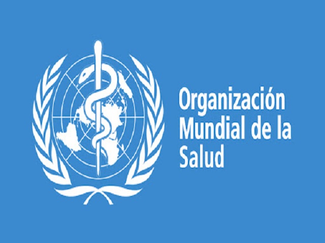 Organización Mundial de la Salud alerta sobre cuarta ola de COVID-19.