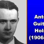 Antonio Guiteras: anniversary of his birth