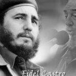 Fidel y su impronta