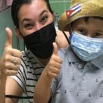Disminuyen considerablemente en Mayabeque los casos de Covid-19 en edades pediátricas (+Audio)
