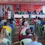 El Partido a la vanguardia (+ Audio)