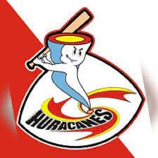 Los Huracanes, Mayabeque baseball team.