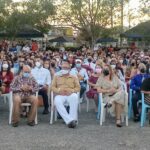 Graduación en Universidad de Mayabeque.