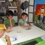 Concurso de Artes Pl&aacute;sticas Pinta Mi Amigo el Pintor