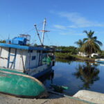 Bataban&oacute; Fishing Company expects to over-comply with lobster catch plans