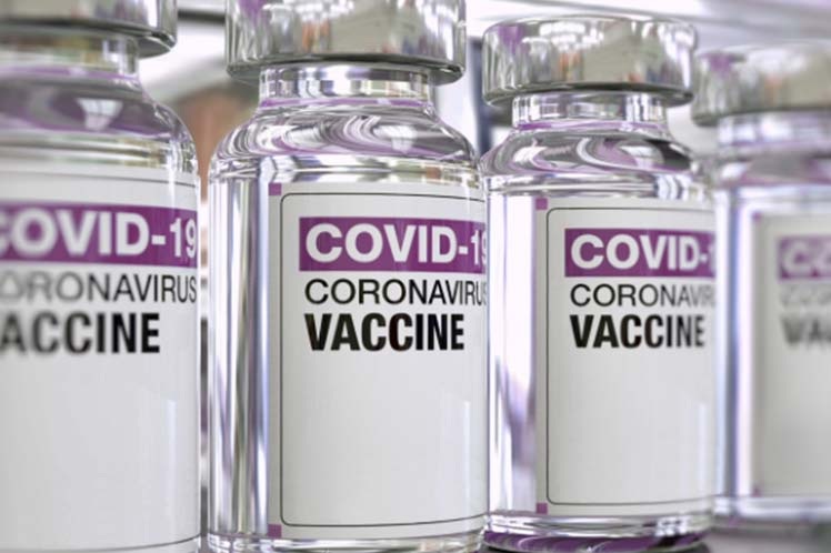 Organización Mundial de la Salud aprueba vacuna producida en Latinoamérica.