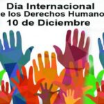 Día de los Derechos Humanos.