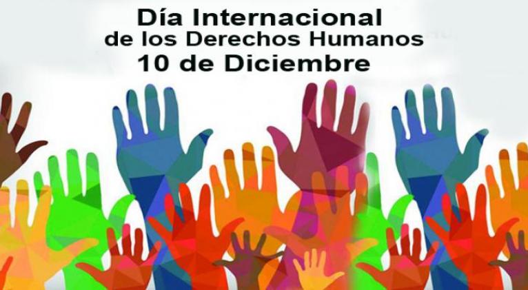 Día de los Derechos Humanos.