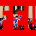 University Student Federation Celebrates in Mayabeque