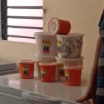 Nuevas empresas de Mayabeque exhiben y comercializan sus producciones en expoferia de negocios.