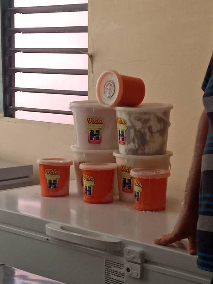 Nuevas empresas de Mayabeque exhiben y comercializan sus producciones en expoferia de negocios.