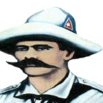 Homenaje al patriota insigne de Mayabeque Coronel Juan Delgado.