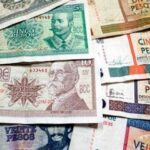 Concluye mañana  plazo para cambio de CUC por pesos cubanos