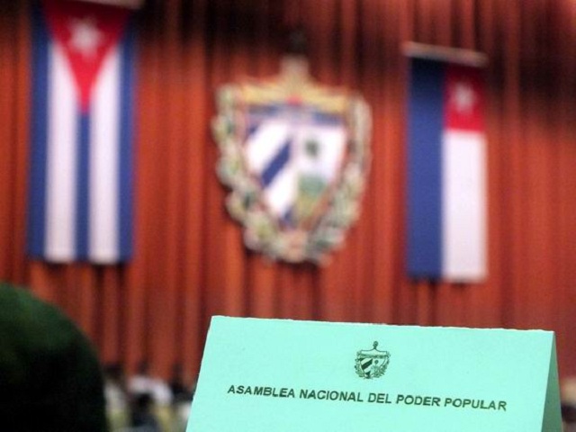 Asamblea Nacional del Poder Popular inicia trabajo previo a sesión ordinaria.