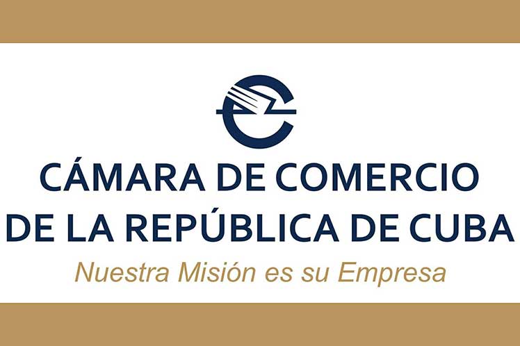 Cámara de Comercio de Cuba integra nuevos actores económicos.