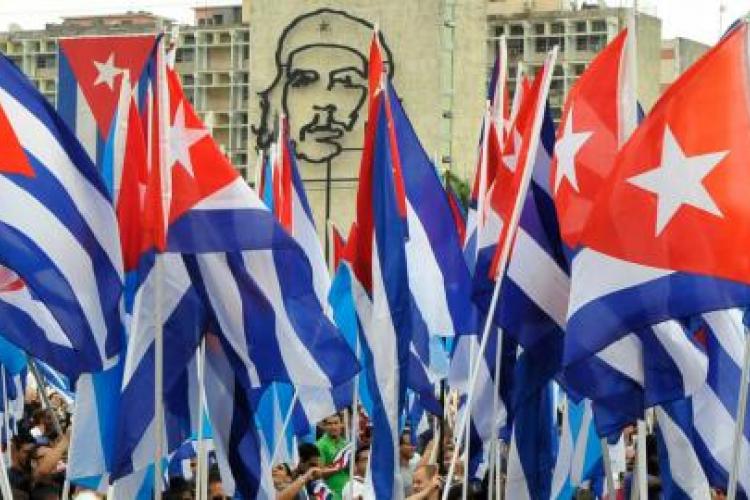 Cuba celebra aniversario del triunfo revolucionario desde los barrios.
