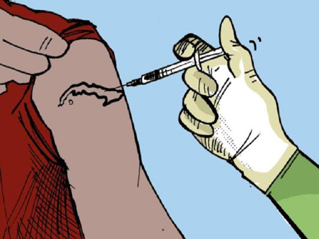 Comenzará en enero vacunación de refuerzo anticovid en Santa Cruz del Norte.