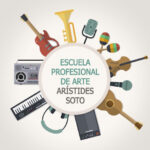 Exámenes de ingreso a la Escuela de Arte Arístides Soto