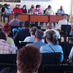 Analizan comportamiento de Programa Agroalimentario (+ Audio)