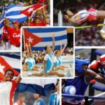 El acontecer deportivo durante este 2021