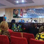 Efect&uacute;an Balance de la Uni&oacute;n de Periodistas de Cuba en  Mayabeque
