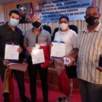 Eleventh anniversary of EcuRed,  the Cuban Collaborative Encyclopedia