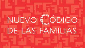 Nuevo Código de Familias.