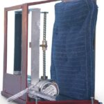 Máquina cubana para diagnóstico y entrenamiento de lanzadores. Foto: Granma