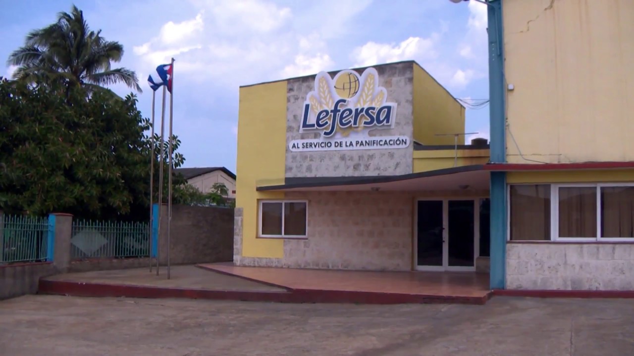 Trabajadores de Lefersa cumplen plan económico anual.