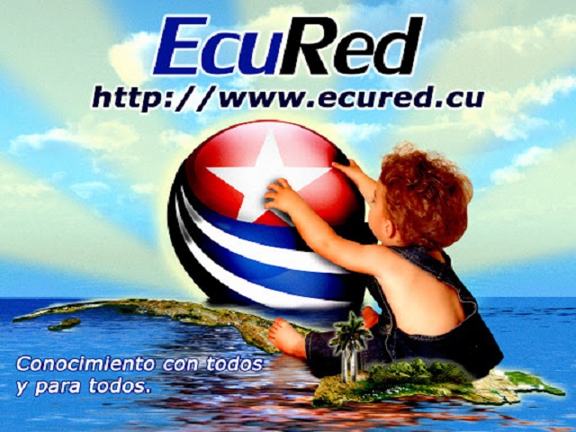 Celebran en Mayabeque Aniversario de EcuRed.