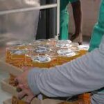 Deficit of raw material hinders productions of Refreshment Factory in Mayabeque