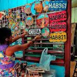 Reconocen impacto del trabajo por cuenta propia en Madruga