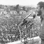 The light of knowledge came with the triumphant Revolution