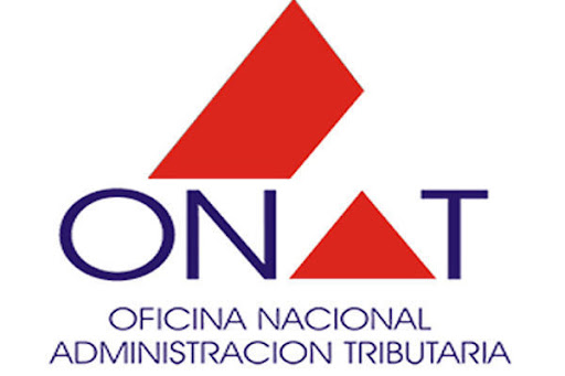 Oficina Nacional de Administración Tributaria (ONAT).