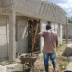 Homes for subsides family are completed in Madruga